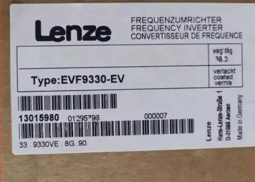 Inverter frequenza - di,