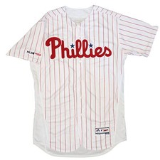Maglia Uomo MLB Philadelphia