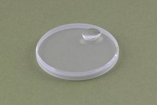 Rolex vetro zaffiro con