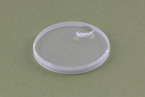Rolex vetro zaffiro - , con