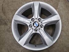 1 cerchio in lega originale