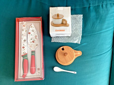 BRANDANI PALA e COLTELLO