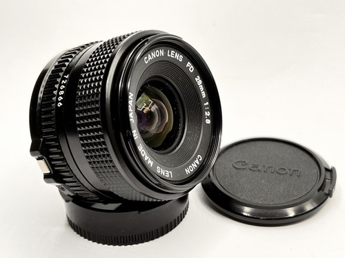 Canon zoom lens 210 mm - 70-210,