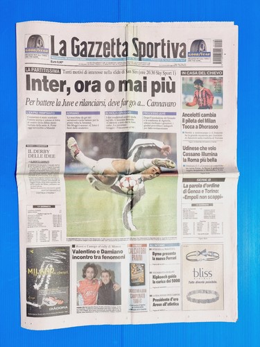 Gazzetta dello sport - gazzetta,