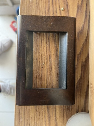 Placca originale posti - 3,