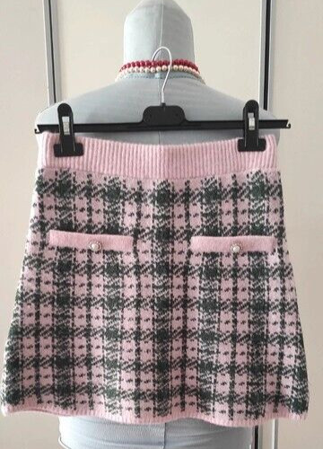 Gonna lana zara tg - zara,