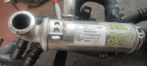 Valvola egr ford focus - valvola,