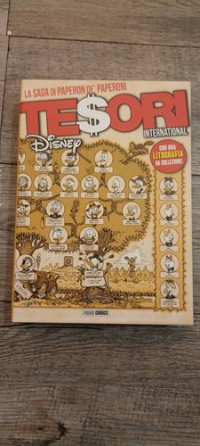 Saga paperon de - la,