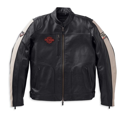 Giacca equitazione harley - giacca,