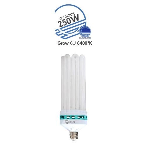 Cultilite cfl shock 250w - cfl, g-shock