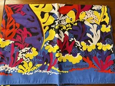 Pareo cotone Laura Biagiotti