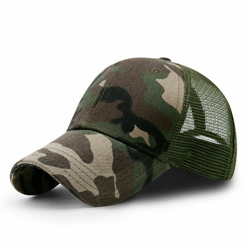 Berretto baseball uomo - berretto, rete