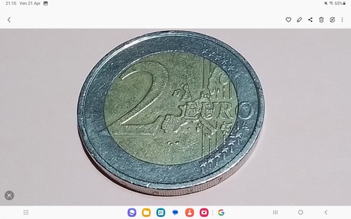 Moneta euro olimpiadi - euro,