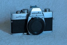 Minolta SRT 100x