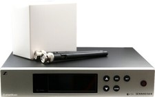 Sennheiser EW100 EM100 EW EM