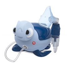 Aerosol Bambini A Pistone Miss