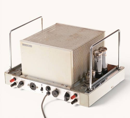 Radford sta serie iii - sta, 15