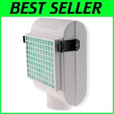 Ventilatore per asciugatrice