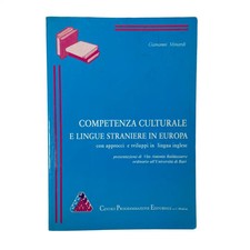 Giovanni Minardi - COMPETENZA