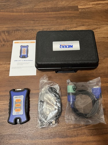 Nexiq technologies 121054 - technologies,