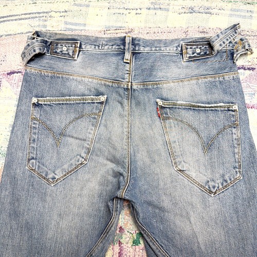 Jeans vintage levis engineered - jeans,
