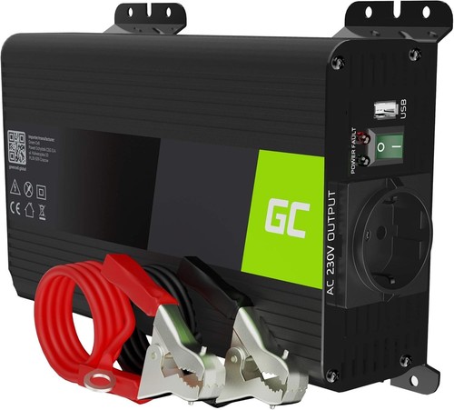 Inverter onda sinusoidale pura - inverter,