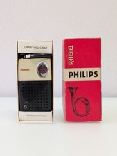 Radio portatile vintage - radio,