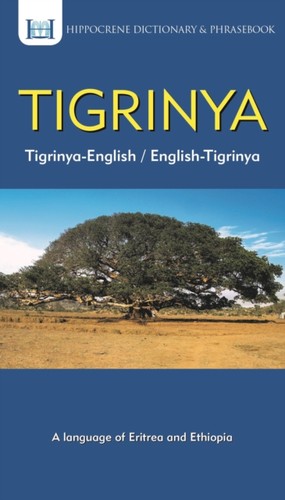 Tigrinya-English/