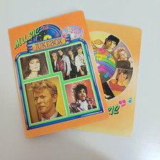 2 Quaderni Music Jukebox