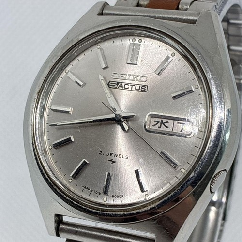 Orologio automatico uomo seiko - orologio,