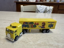 Matchbox Lesney 1981 Super