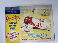 PYRO Gee Bee Thompson Trophy