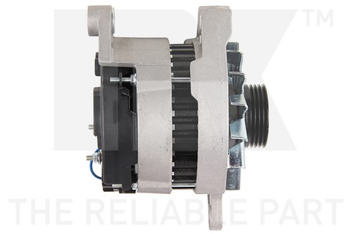 Alternatore generatore per - alternatore,