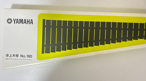 Yamaha 180 tabletop - yamaha,
