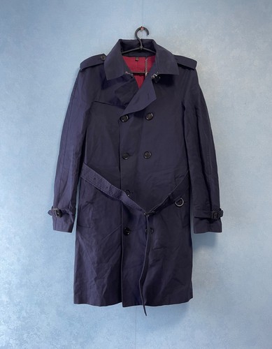 Burberry prorsum trench - prorsum,
