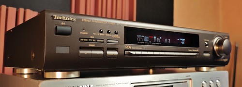 Sintonizzatore high end - sintonizzatore,