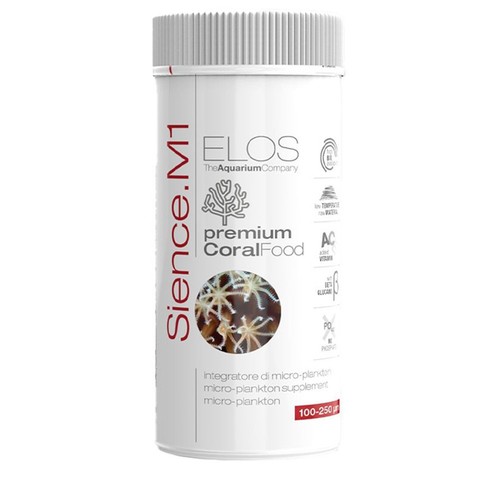 Elos science 40gr - m1,