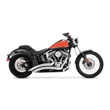 Scarico vance & hines big