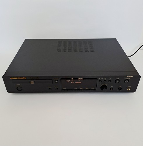 Marantz dr6000 lettore - lettore, cd