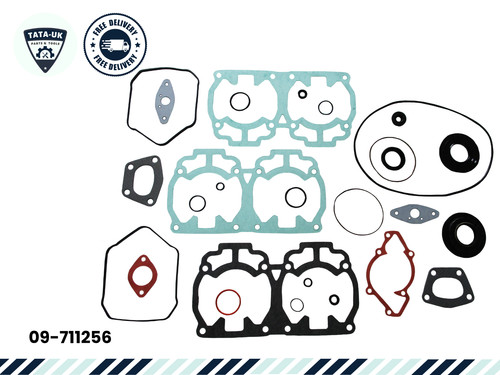 711256 kit guarnizioni - 09-711256,