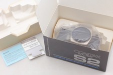Top mint corpo fotocamera - [top,
