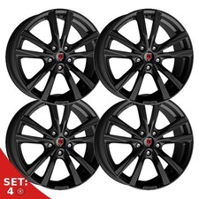 Set cerchi lega momo k2 - 4,