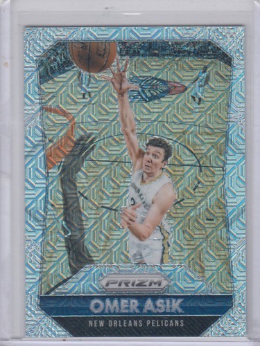 2015 omer asik panini - 2015-16,