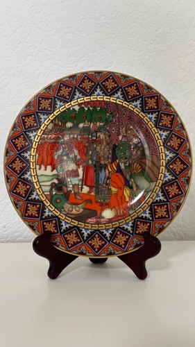 Set piatti collezione - set, 7