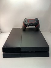 Ps4 fat 500 gb controller compatibile e stand verticale