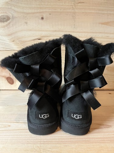 Stivali ugg corti bailey - stivali,