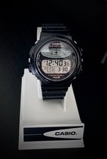 CASIO CGW-50 FASE COSMO - RARO