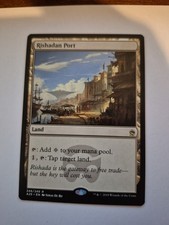 1x Rishadan Port Magic