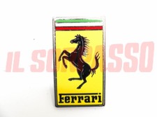 STEMMA ORIGINALE LOGO FREGIO