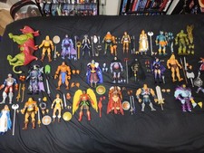 HUGE MOTU Masterverse